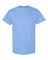 Gildan® Heavy Cotton T-Shirt, Crewneck Blank Tees for Crafting